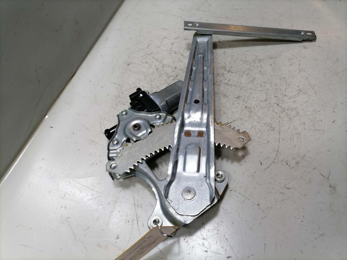 Mitsubishi Eclipse Cross original Fensterheber hinten rechts elektrisch Bj.2023
